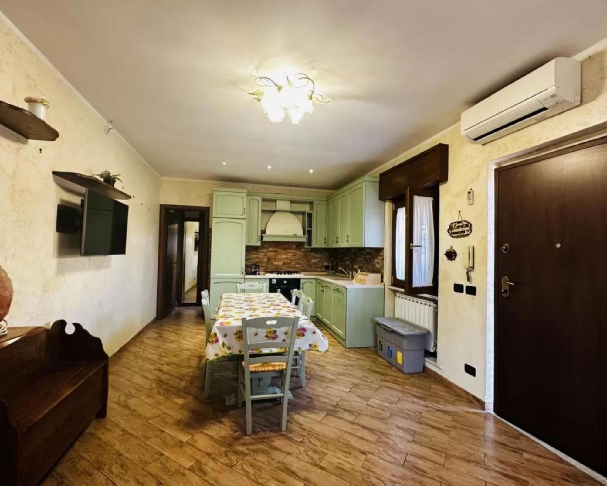 פיומיצ'ינו Romano House מראה חיצוני תמונה