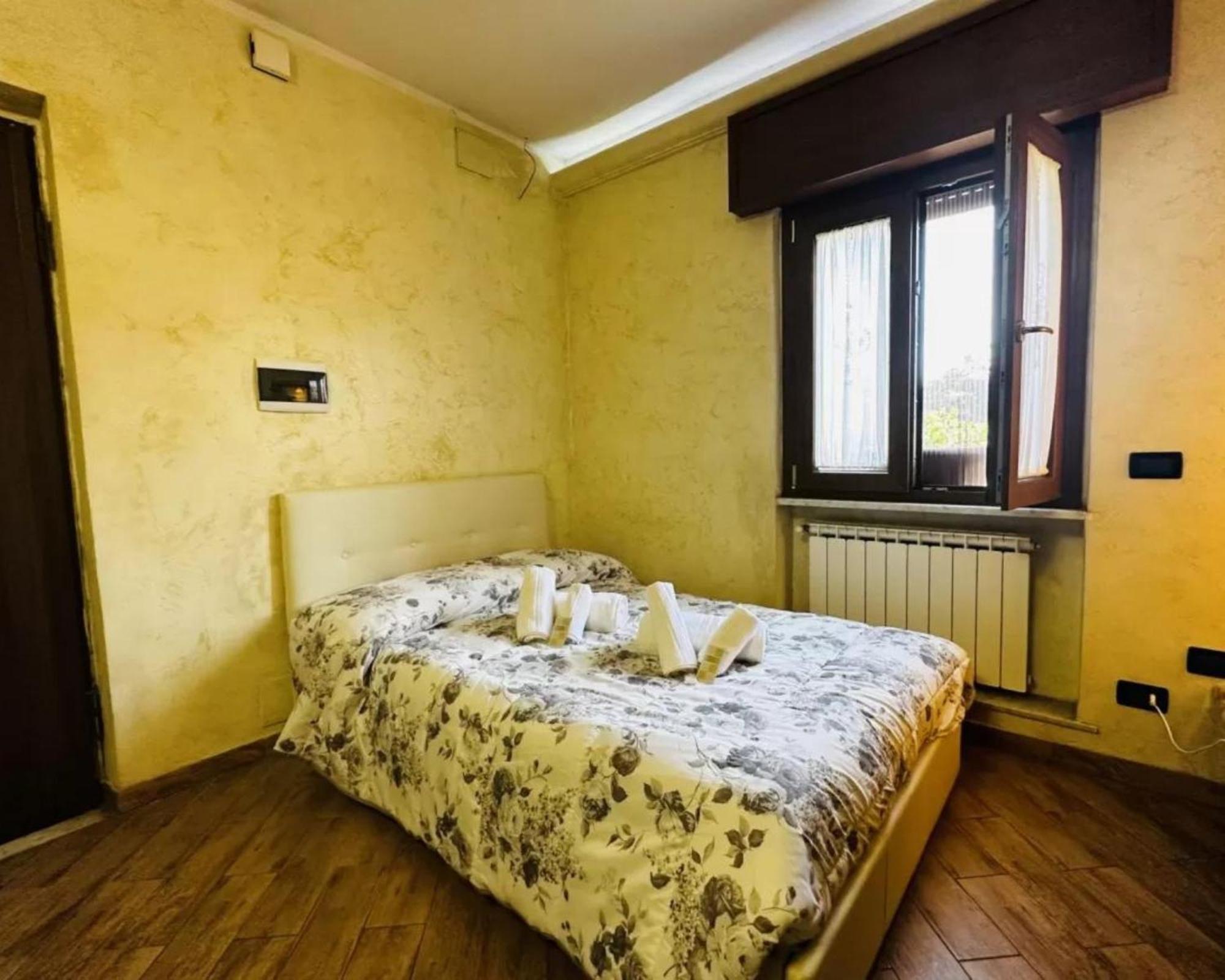 פיומיצ'ינו Romano House מראה חיצוני תמונה