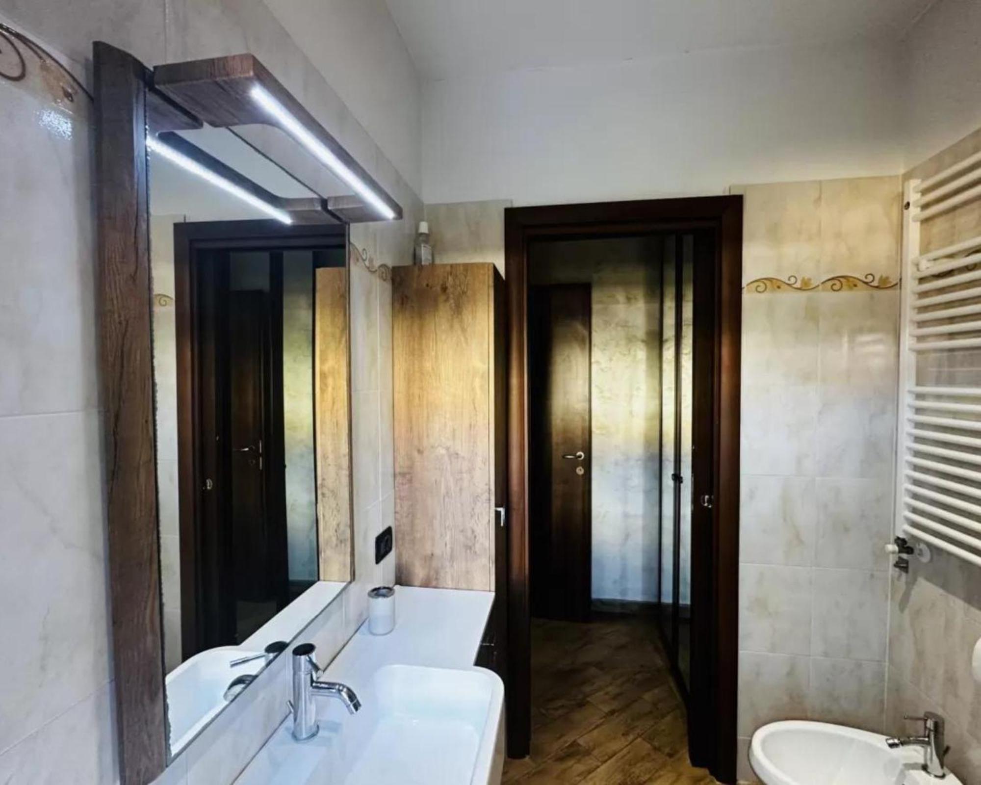 פיומיצ'ינו Romano House מראה חיצוני תמונה