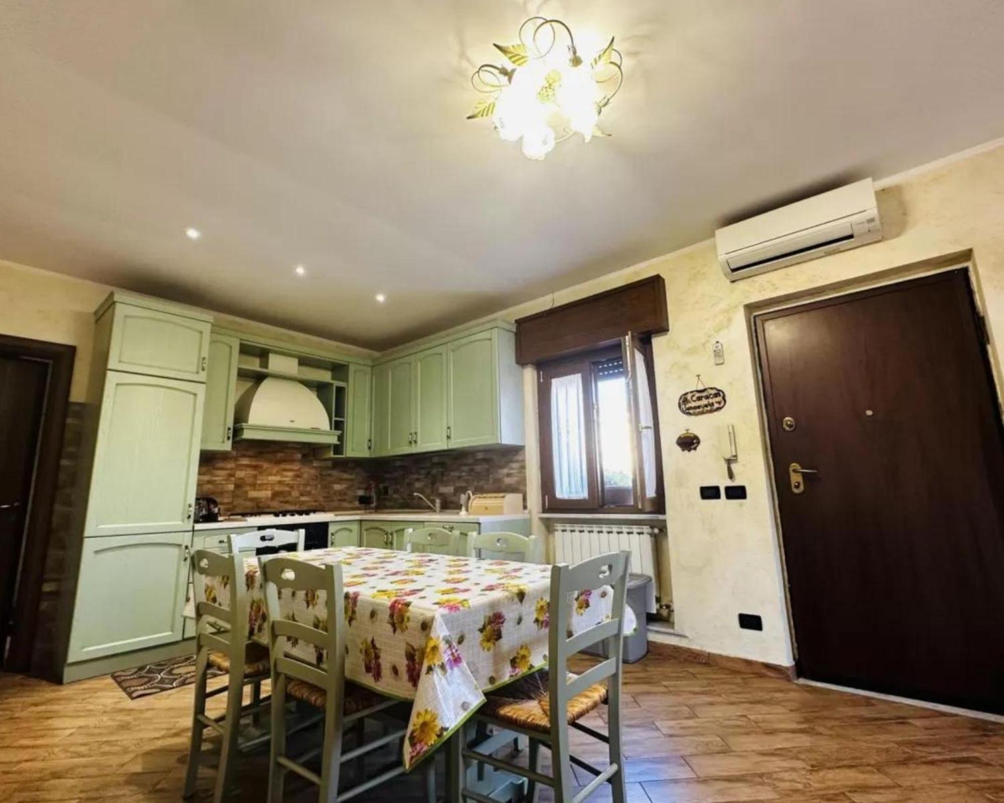 פיומיצ'ינו Romano House מראה חיצוני תמונה