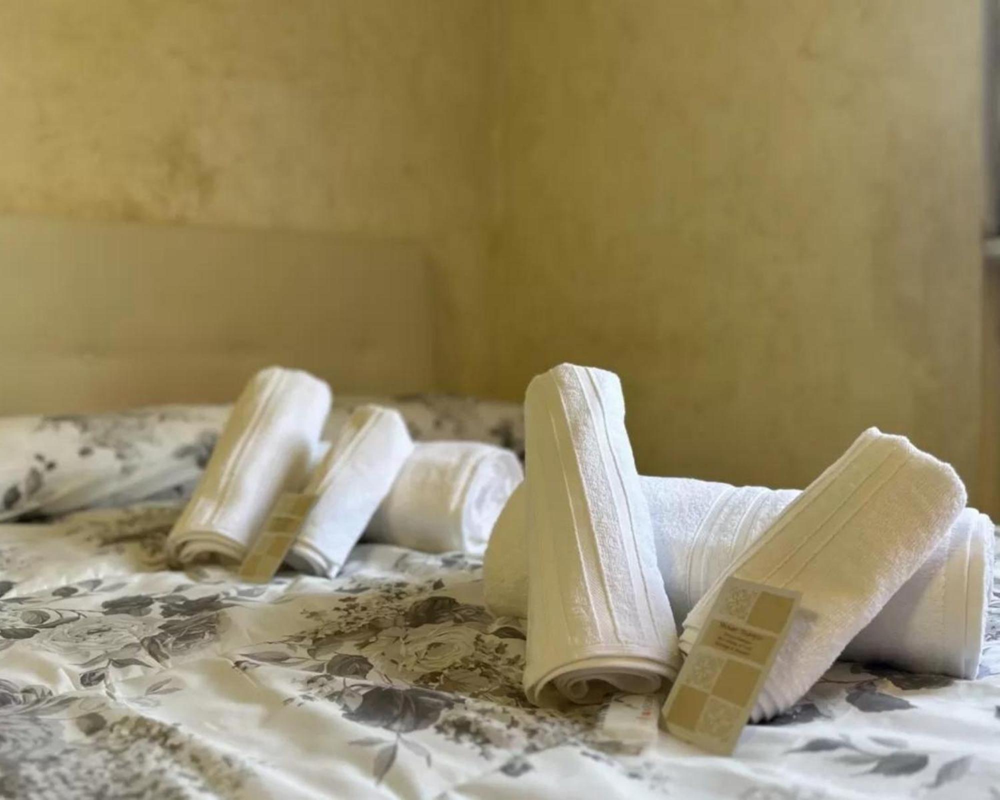 פיומיצ'ינו Romano House מראה חיצוני תמונה